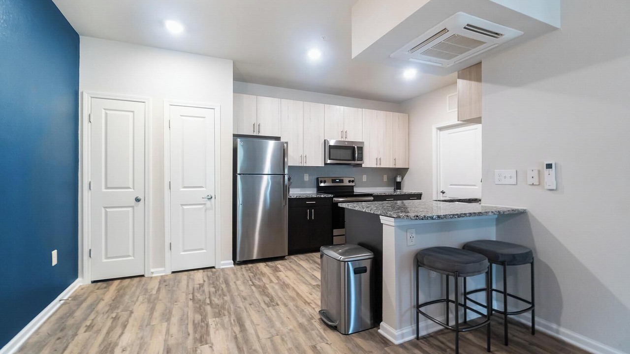 Photo of Kitchen in Charlotte