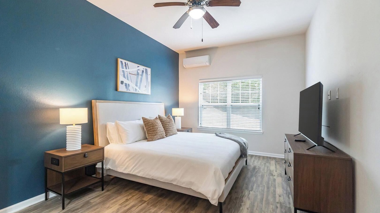 Photo of Bedroom in Charlotte