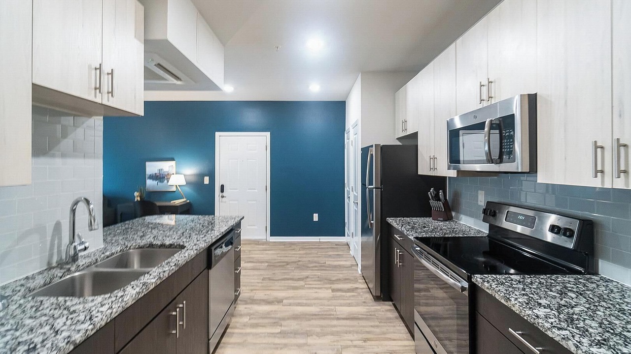 Photo of Kitchen in Charlotte