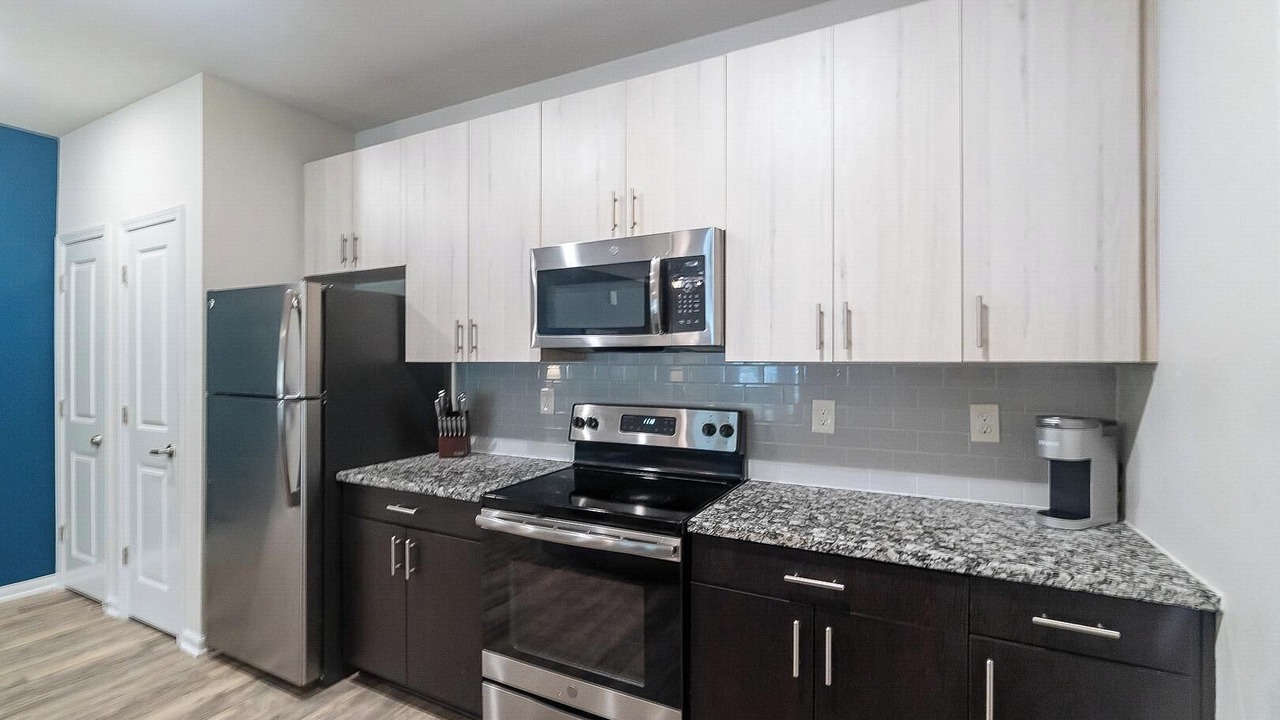 Photo of Kitchen in Charlotte