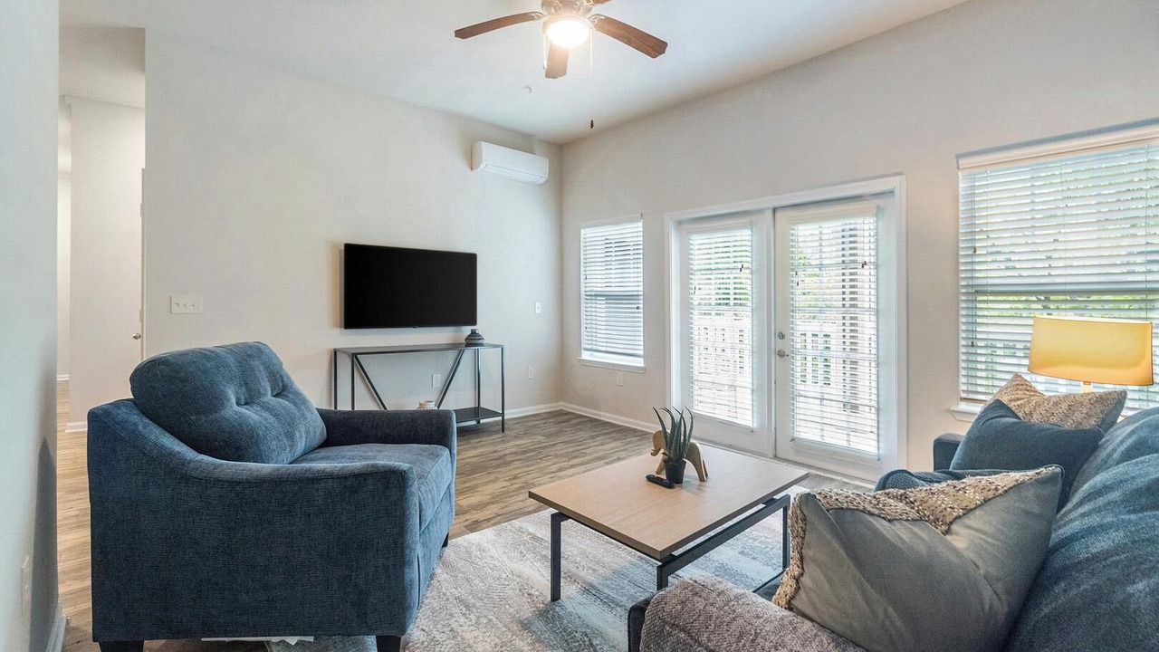 Photo of Livingroom in Charlotte