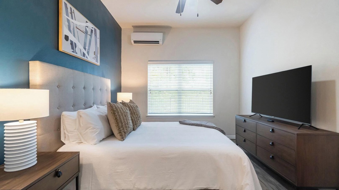 Photo of Bedroom in Charlotte