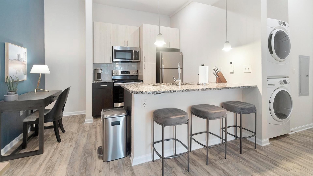 Photo of Kitchen in Charlotte