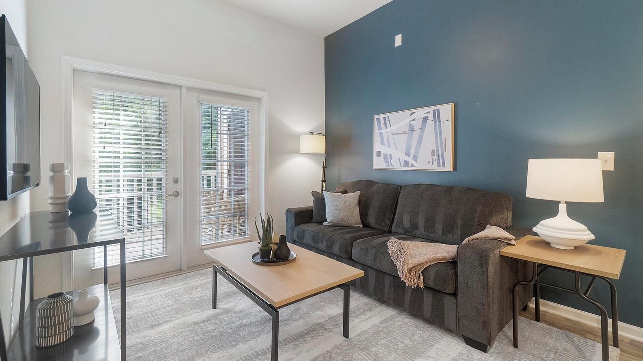 Photo of Livingroom in Charlotte