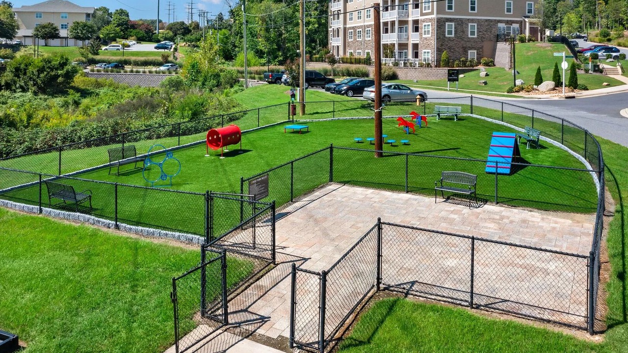 Photo of Outdoor in Charlotte