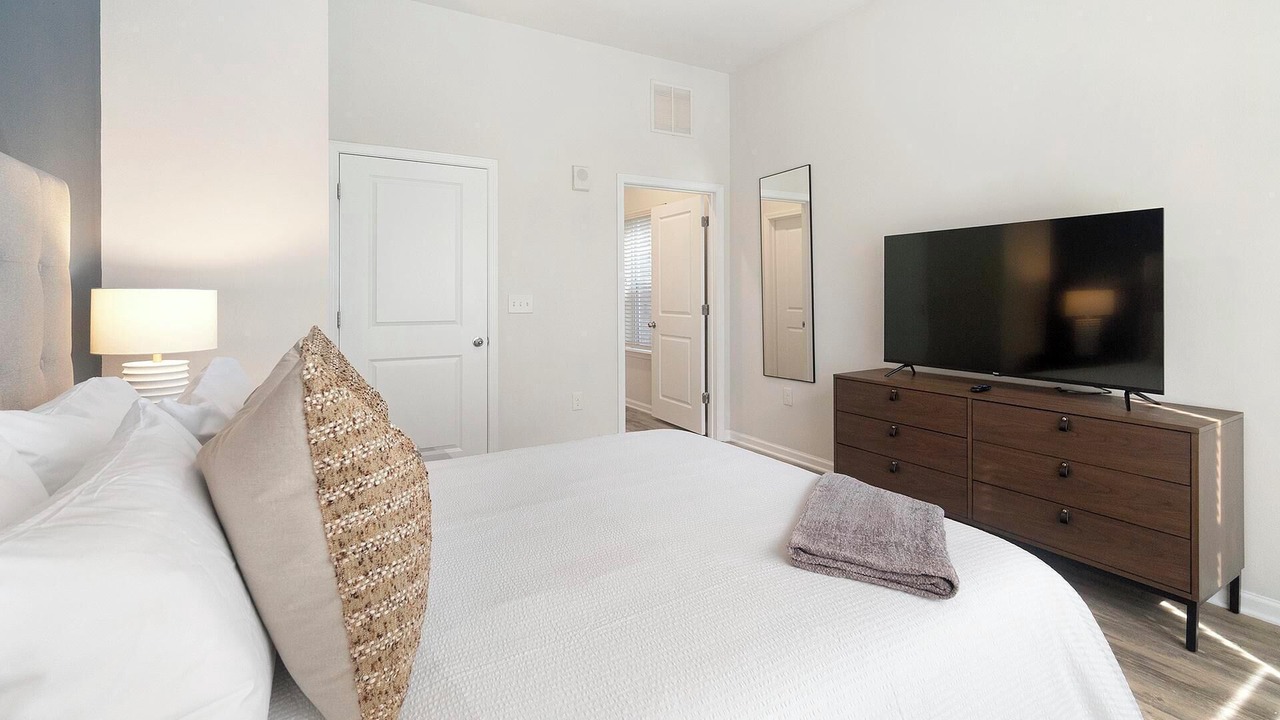 Photo of Bedroom in Charlotte