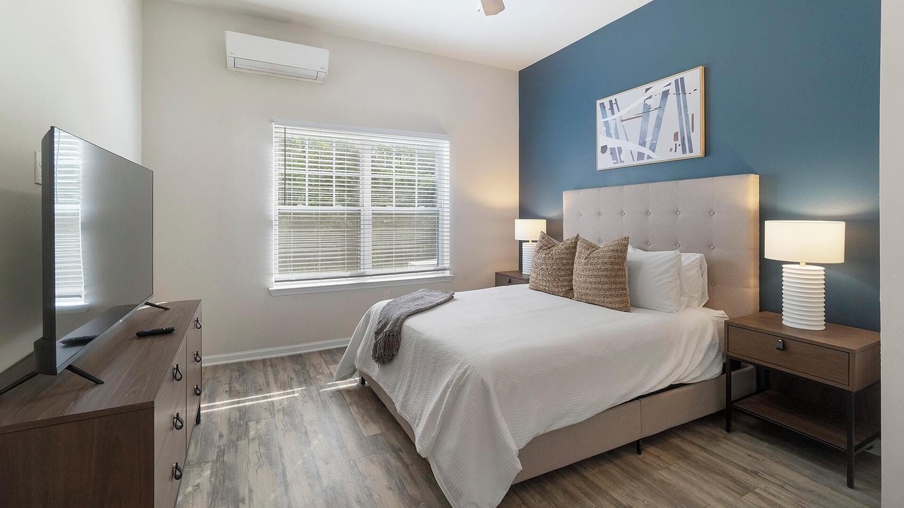 Photo of Bedroom in Charlotte