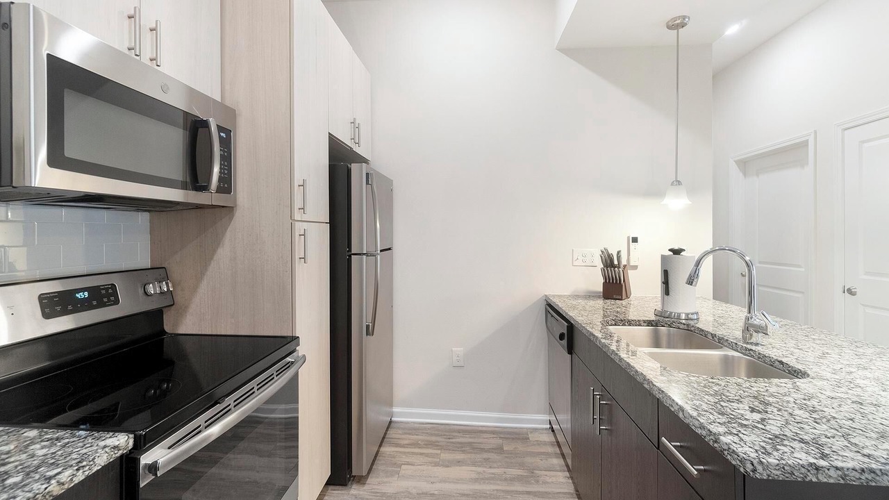 Photo of Kitchen in Charlotte