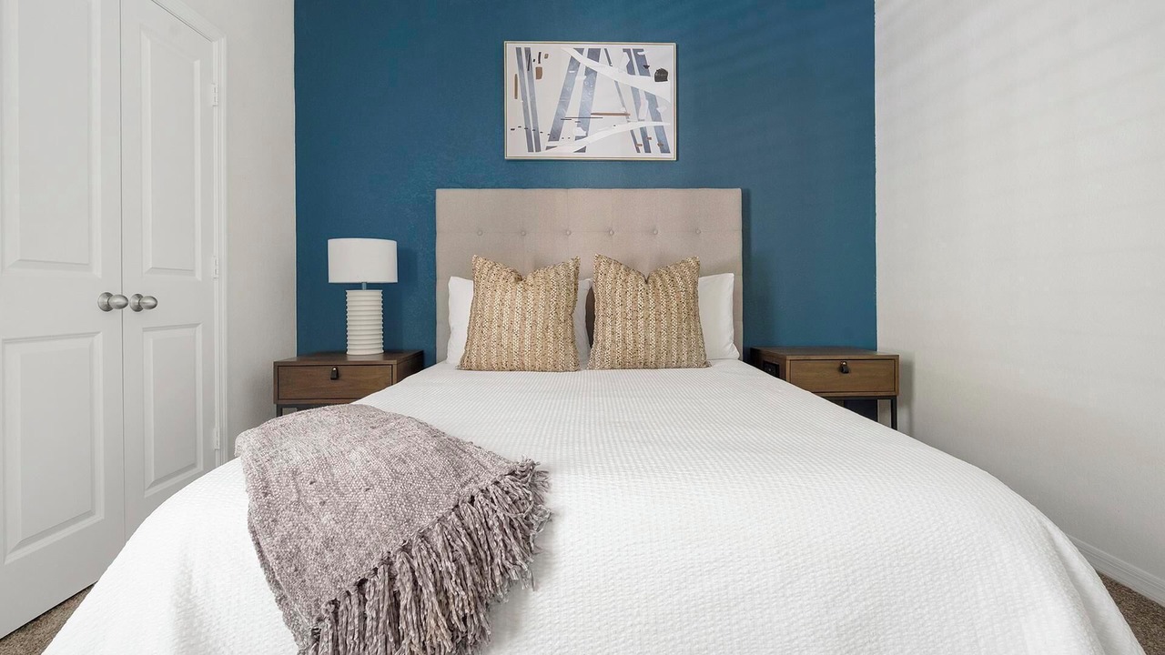 Photo of Bedroom in Charlotte