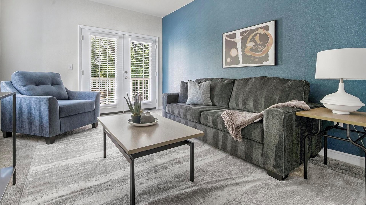 Photo of Livingroom in Charlotte