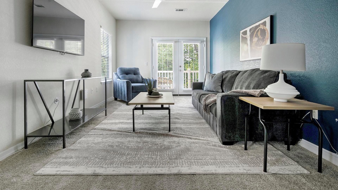 Photo of Livingroom in Charlotte