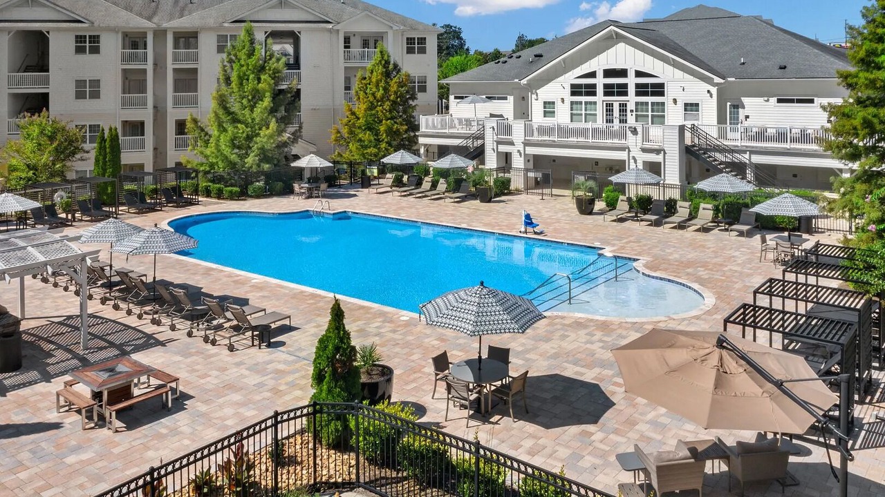 Photo of Outdoor in Charlotte