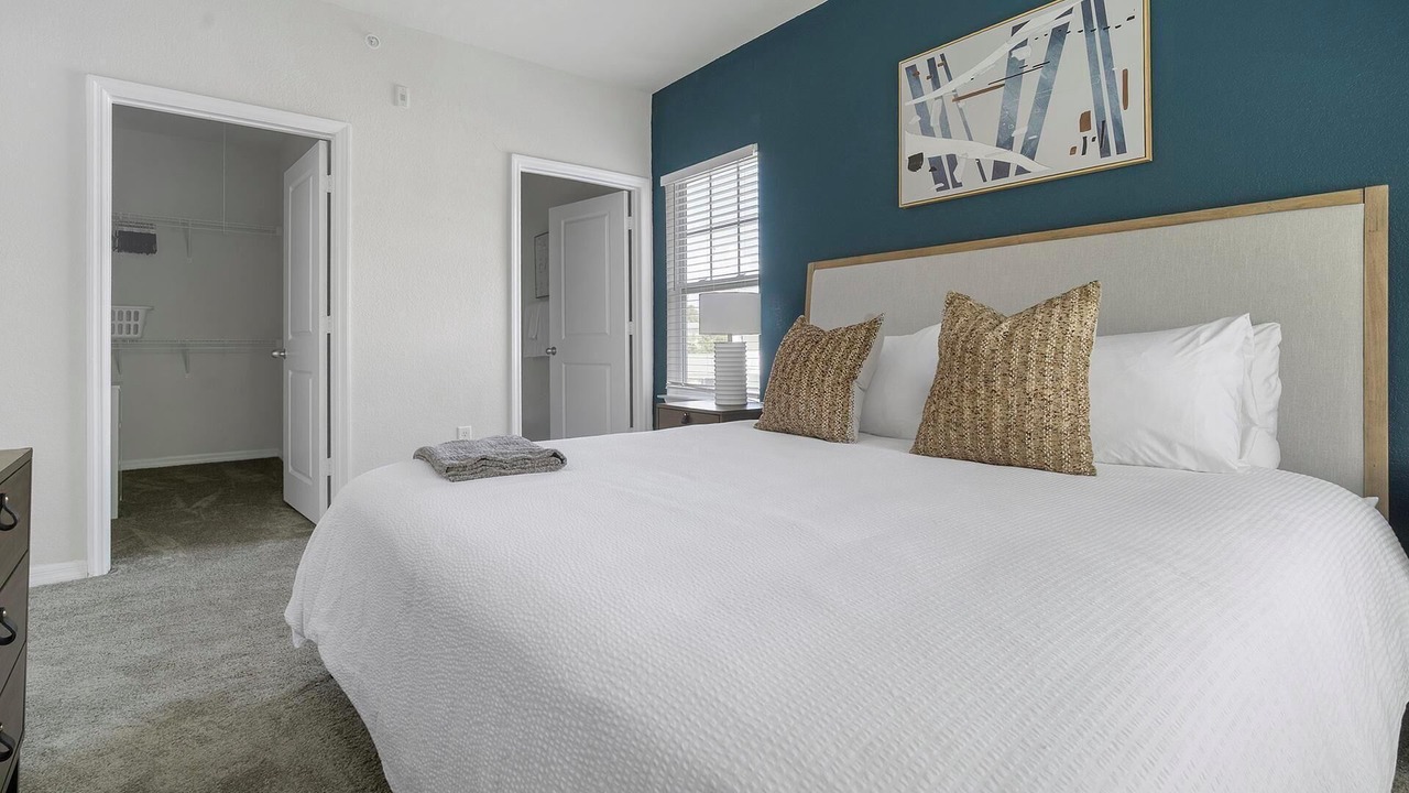 Photo of Bedroom in Charlotte