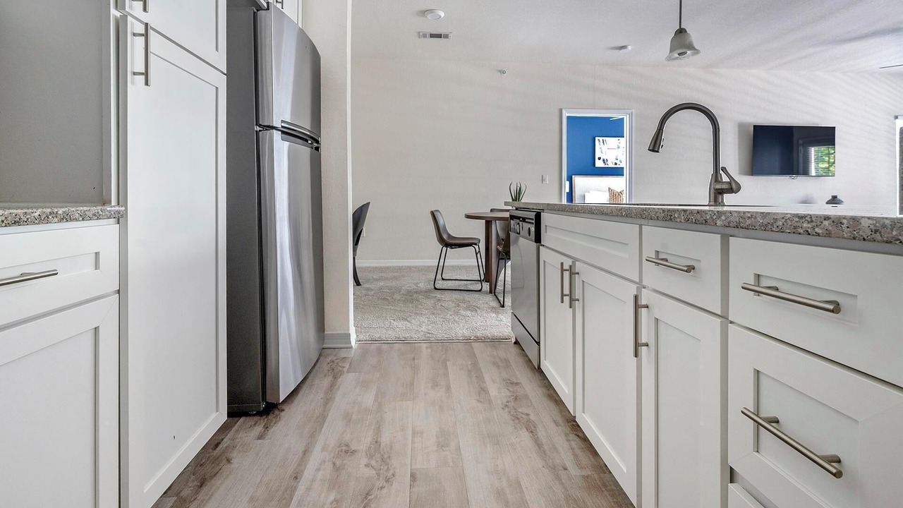 Photo of Kitchen in Charlotte