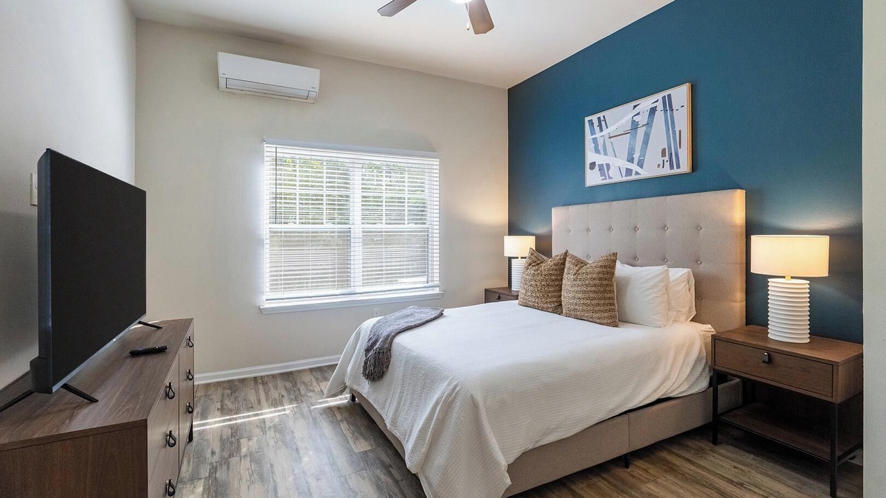 Photo of Bedroom in Charlotte