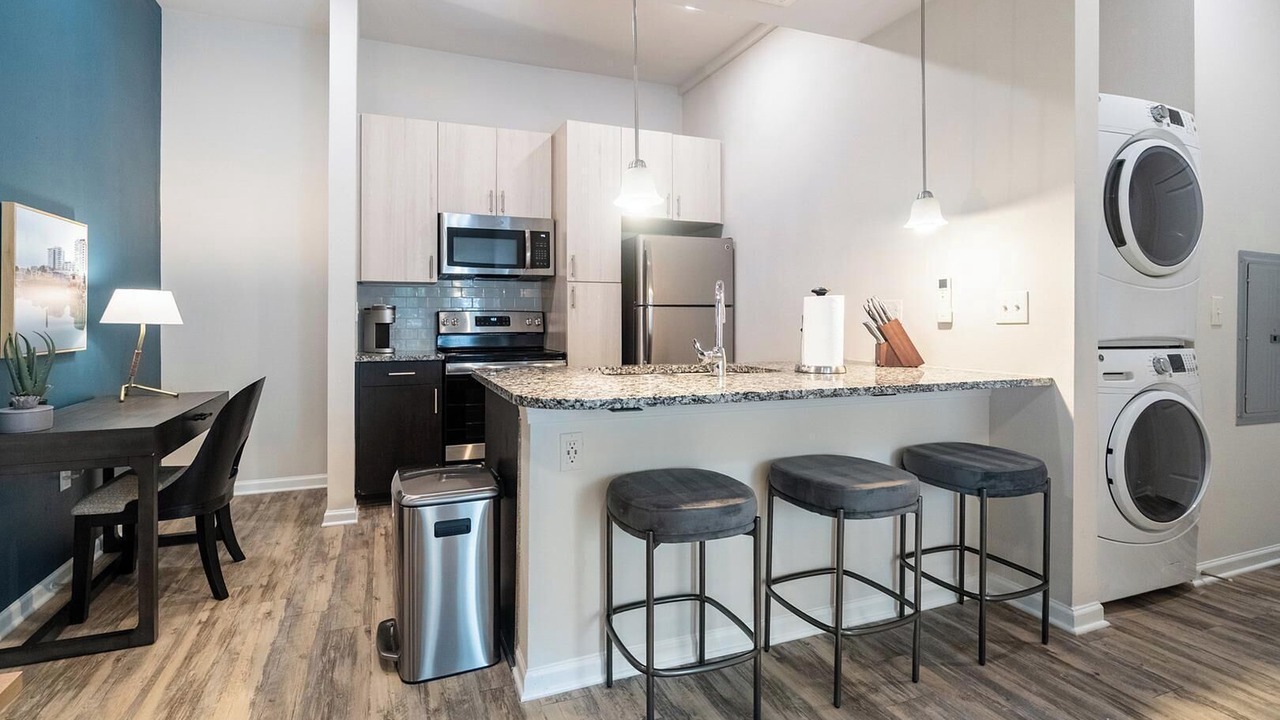 Photo of Kitchen in Charlotte