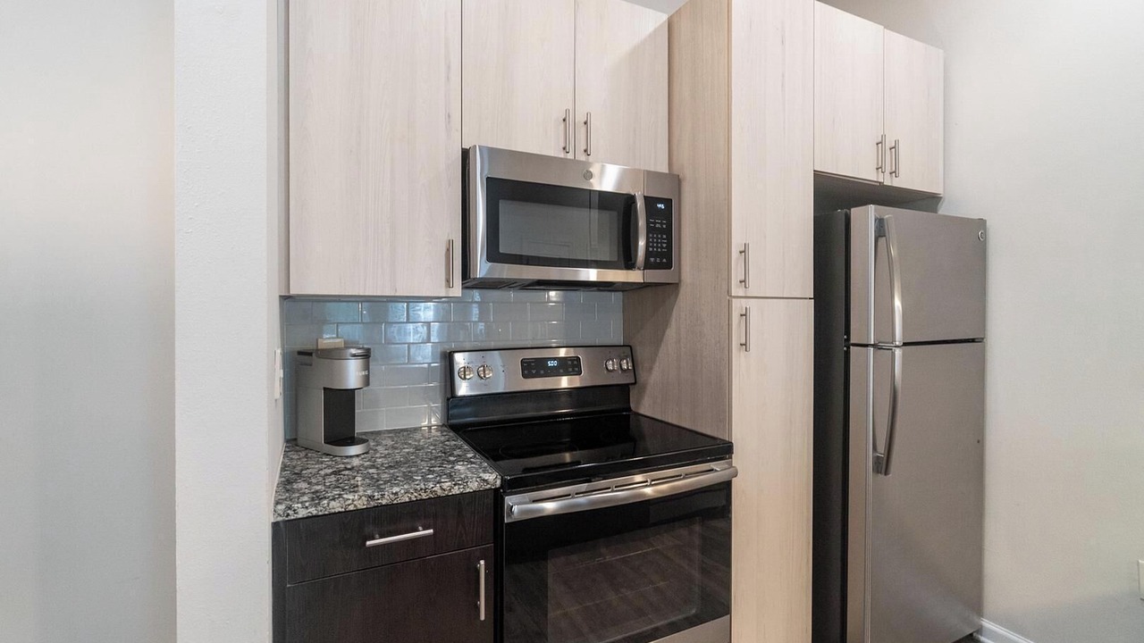Photo of Kitchen in Charlotte