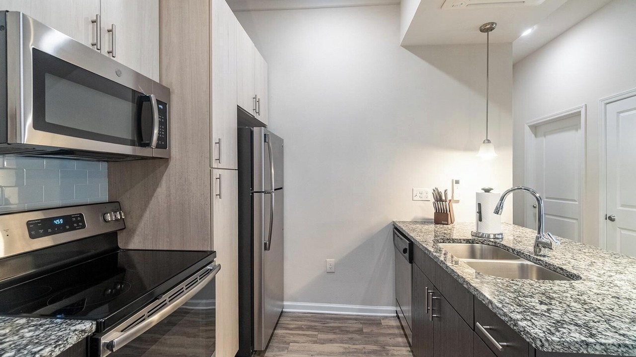Photo of Kitchen in Charlotte