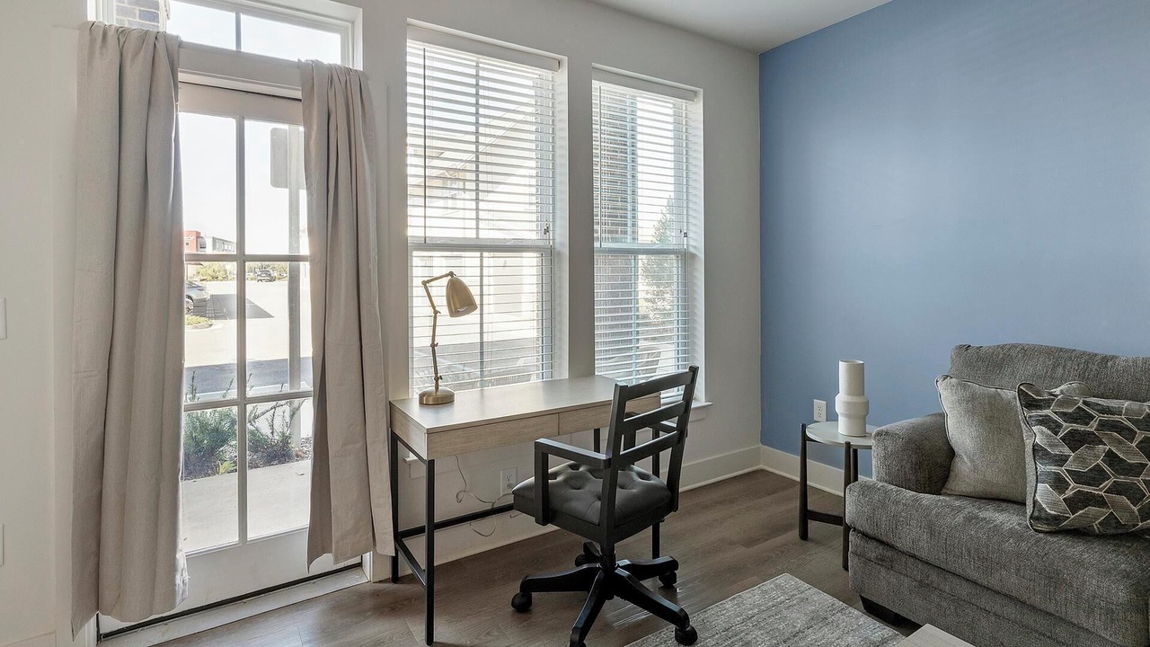 Photo of Livingroom in Madison