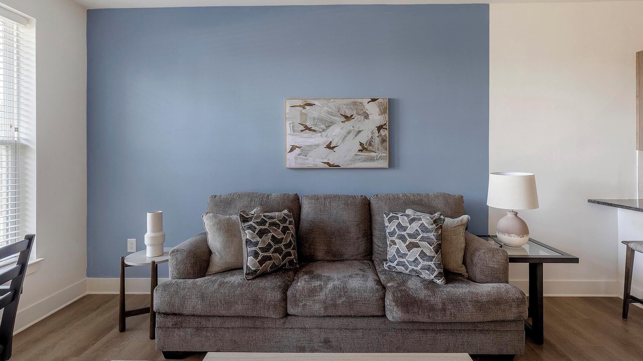 Photo of Livingroom in Madison