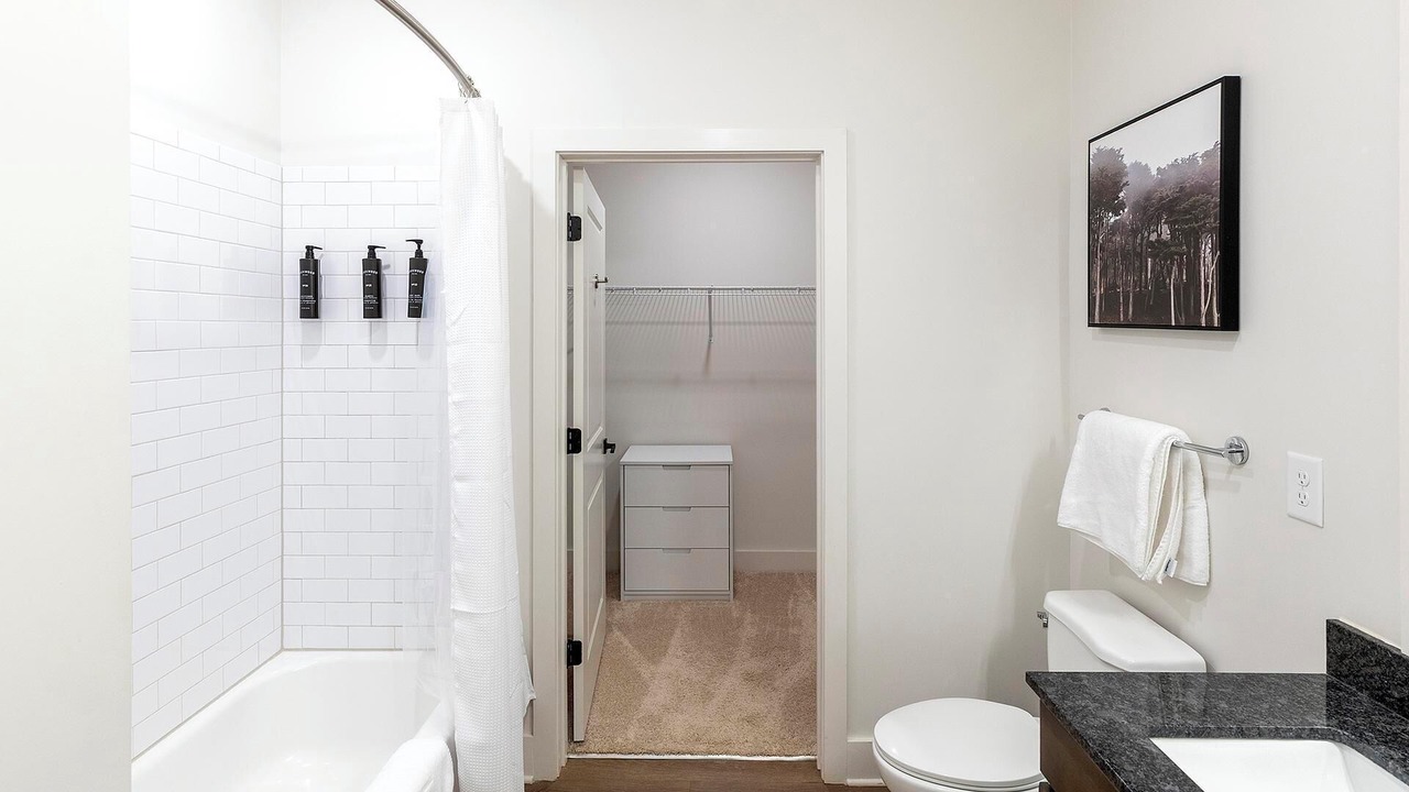 Photo of Bathroom in Madison