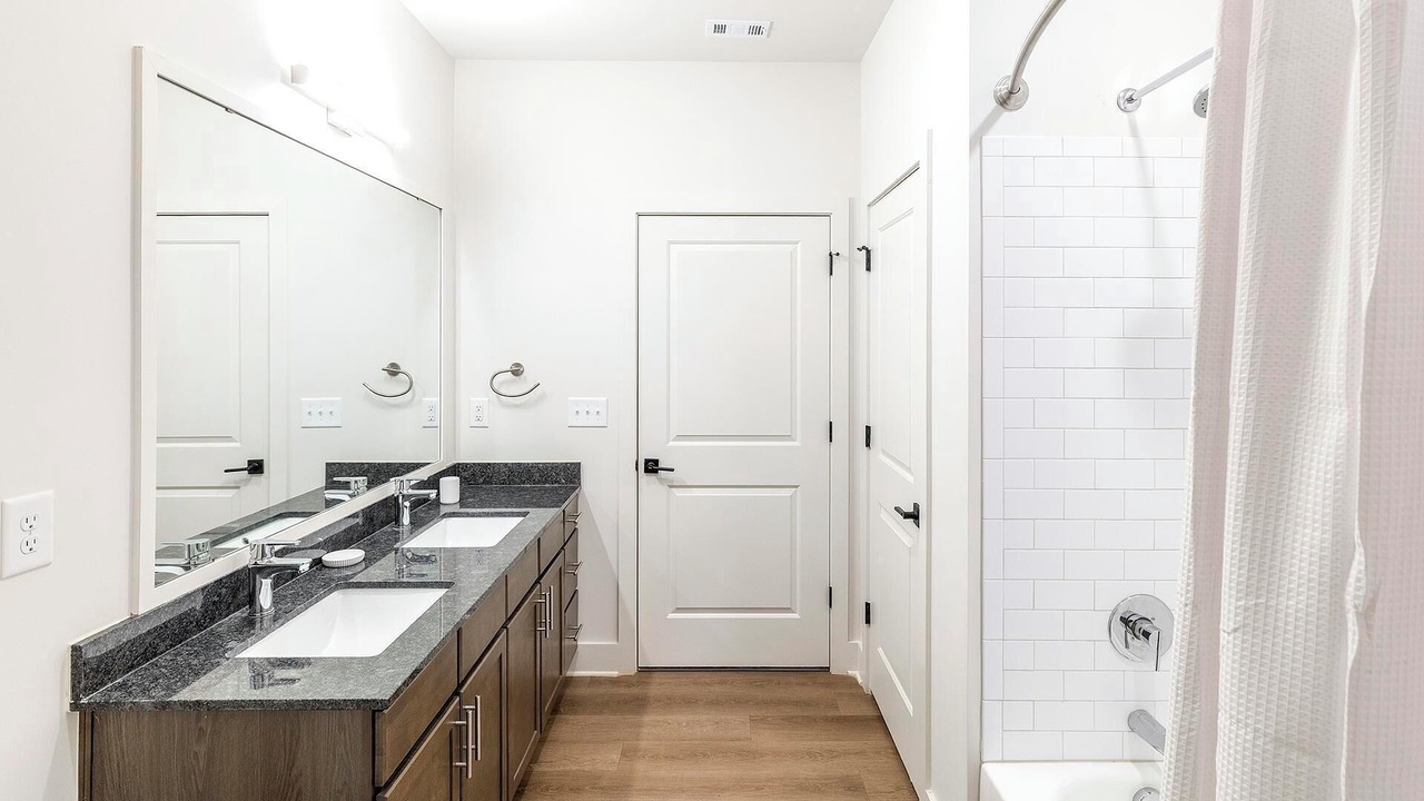 Photo of Bathroom in Madison