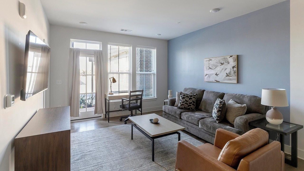 Photo of Livingroom in Madison
