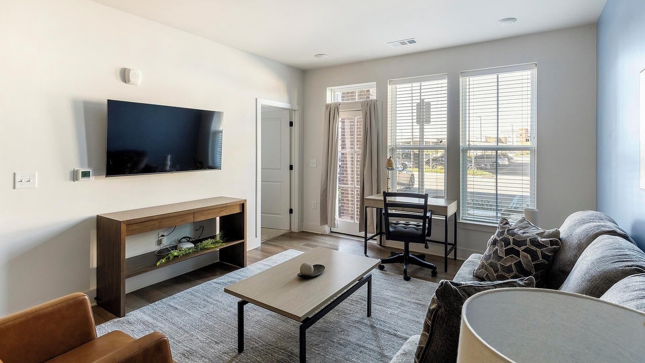 Photo of Livingroom in Madison