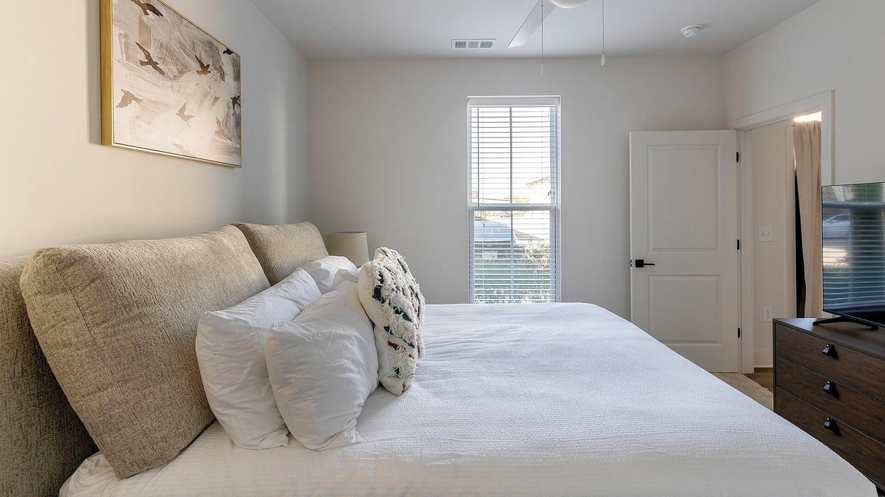 Photo of Bedroom in Madison