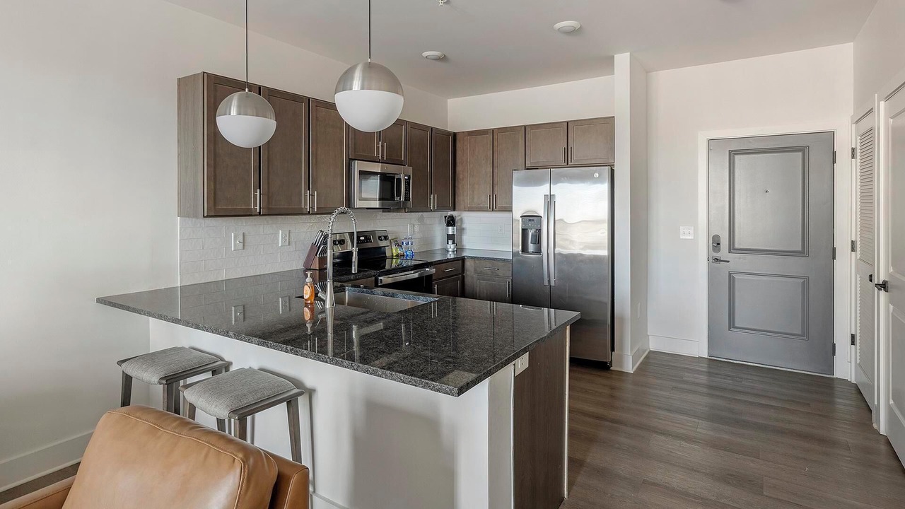 Photo of Kitchen in Madison