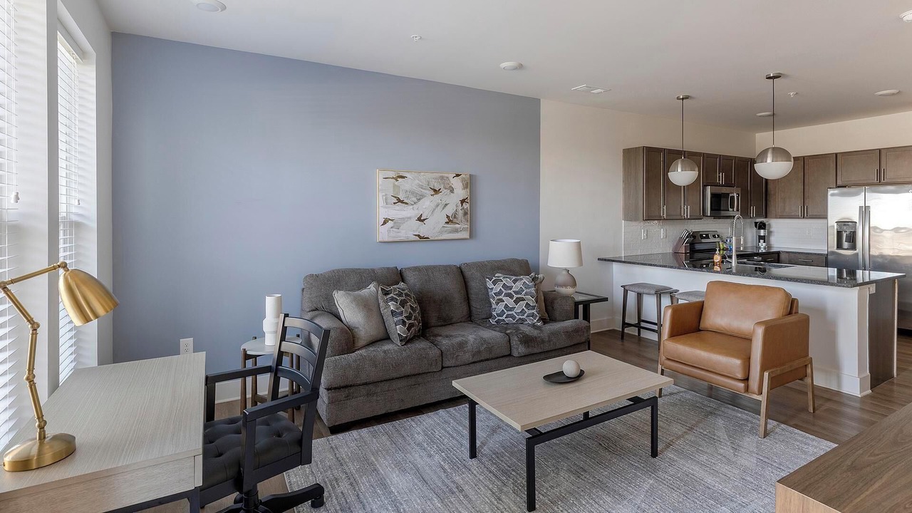 Photo of Livingroom in Madison