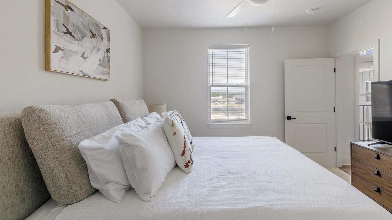 Photo of Bedroom in Madison