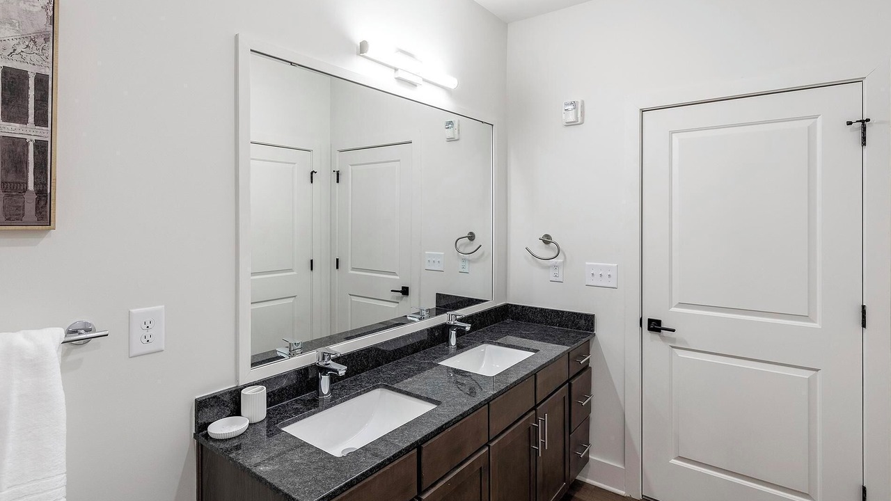 Photo of Bathroom in Madison