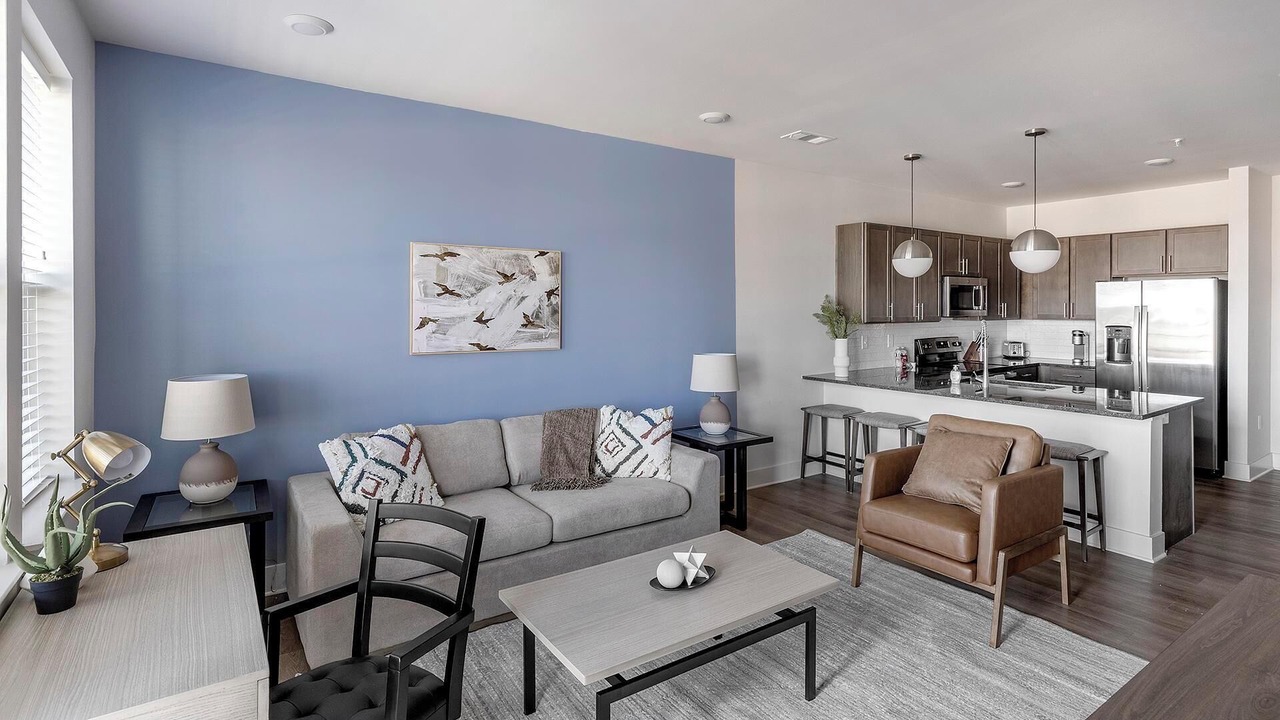 Photo of Livingroom in Madison