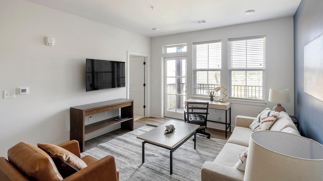 Photo of Livingroom in Madison