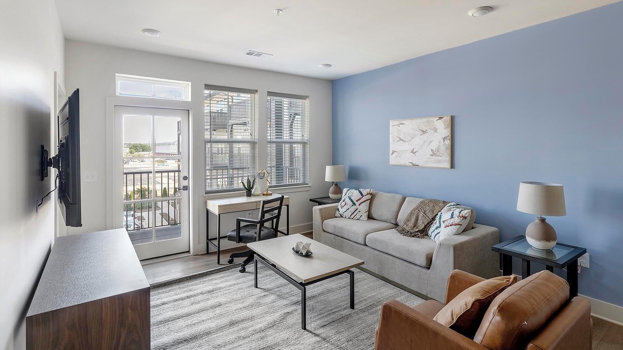 Photo of Livingroom in Madison