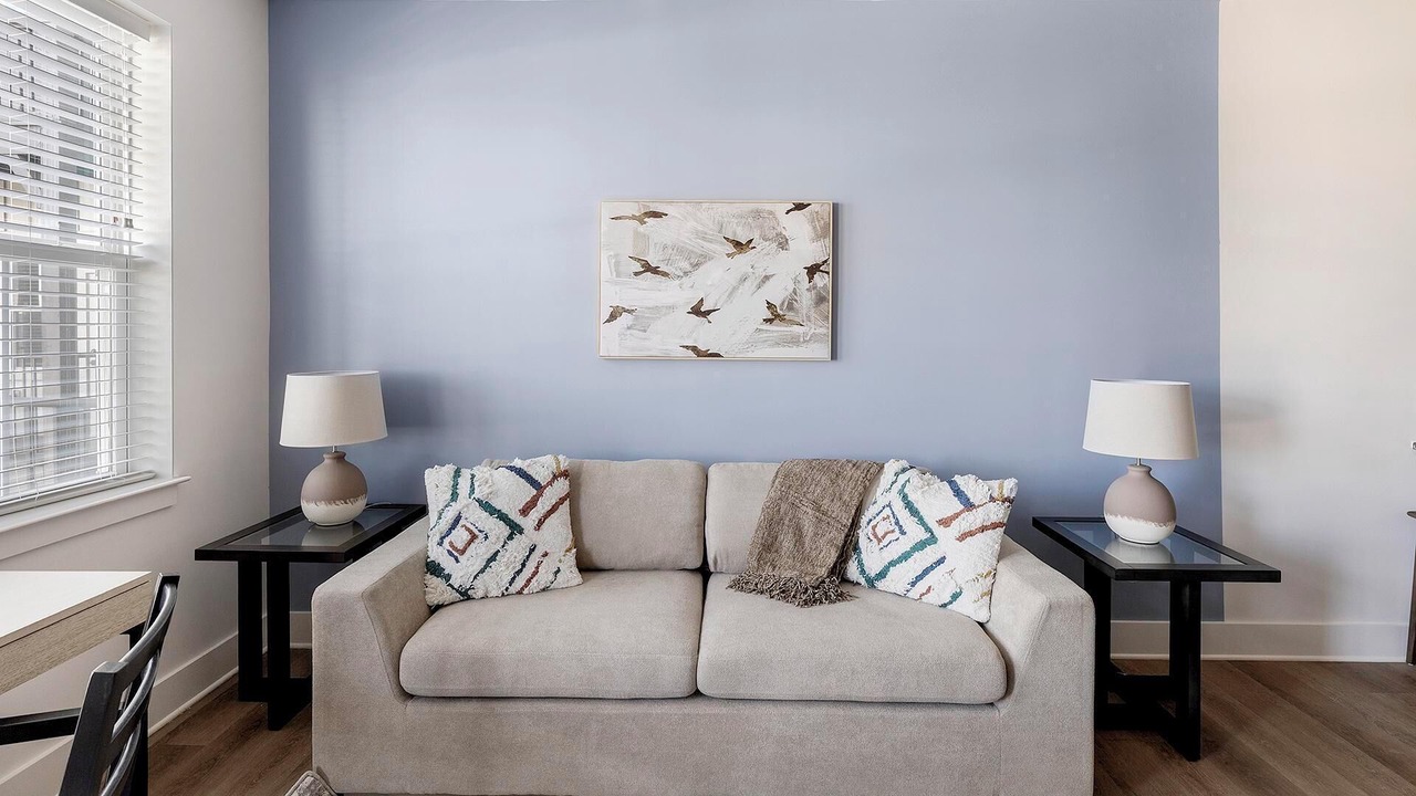 Photo of Livingroom in Madison