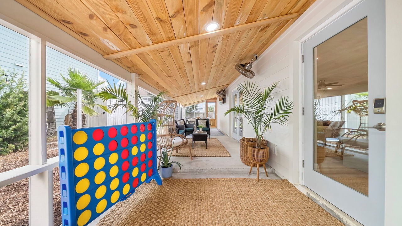 Photo of Outdoor in Inlet Beach Heights