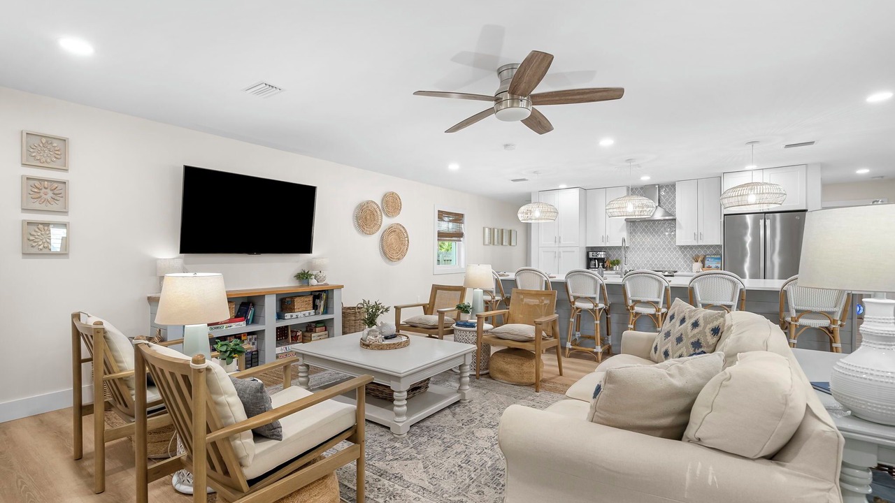 Photo of Bedroom in Inlet Beach Heights