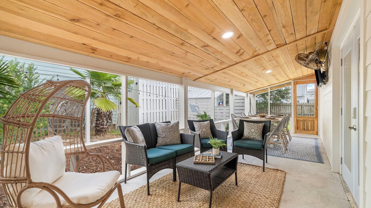 Photo of Outdoor in Inlet Beach Heights