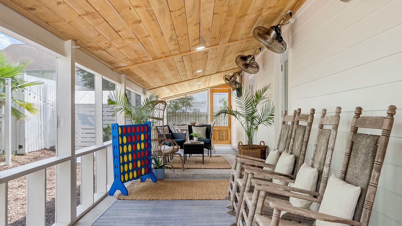 Photo of Outdoor in Inlet Beach Heights