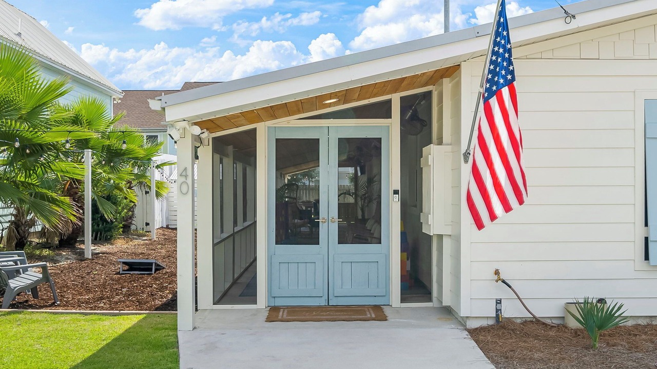 Photo of Outdoor in Inlet Beach Heights