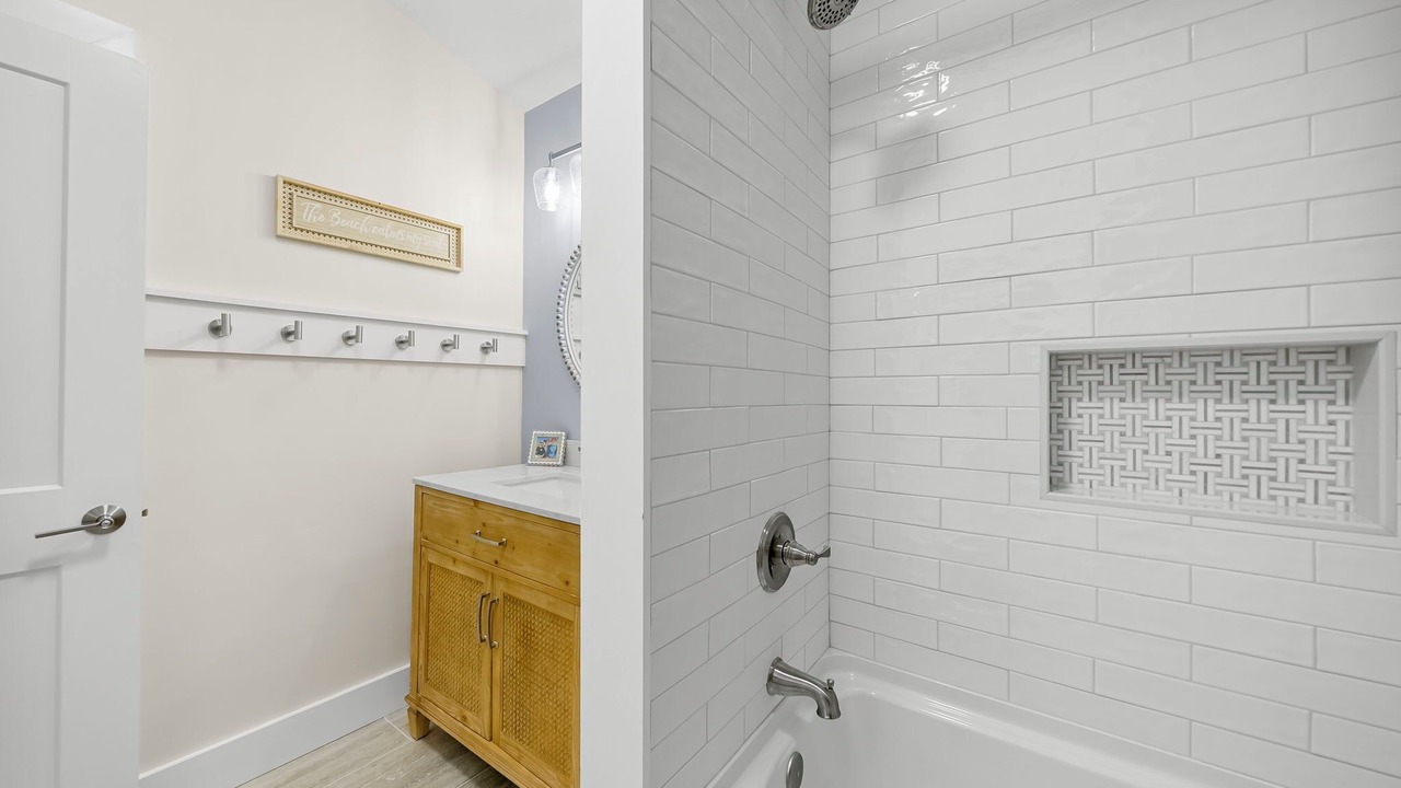 Photo of Bathroom in Inlet Beach Heights