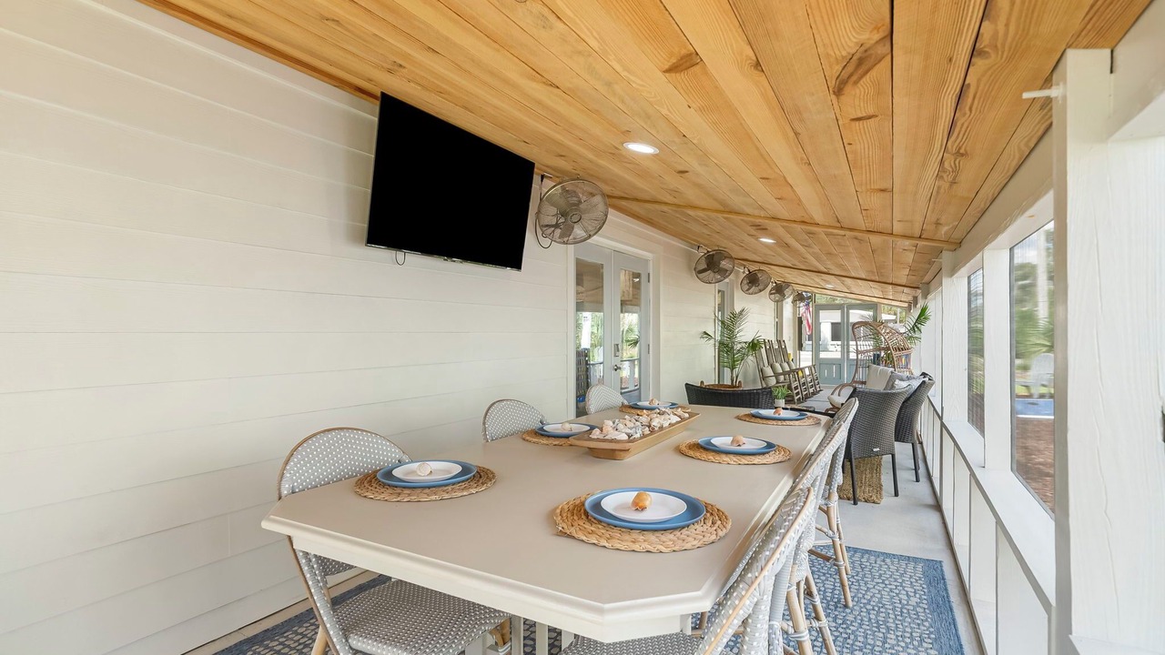 Photo of Outdoor in Inlet Beach Heights