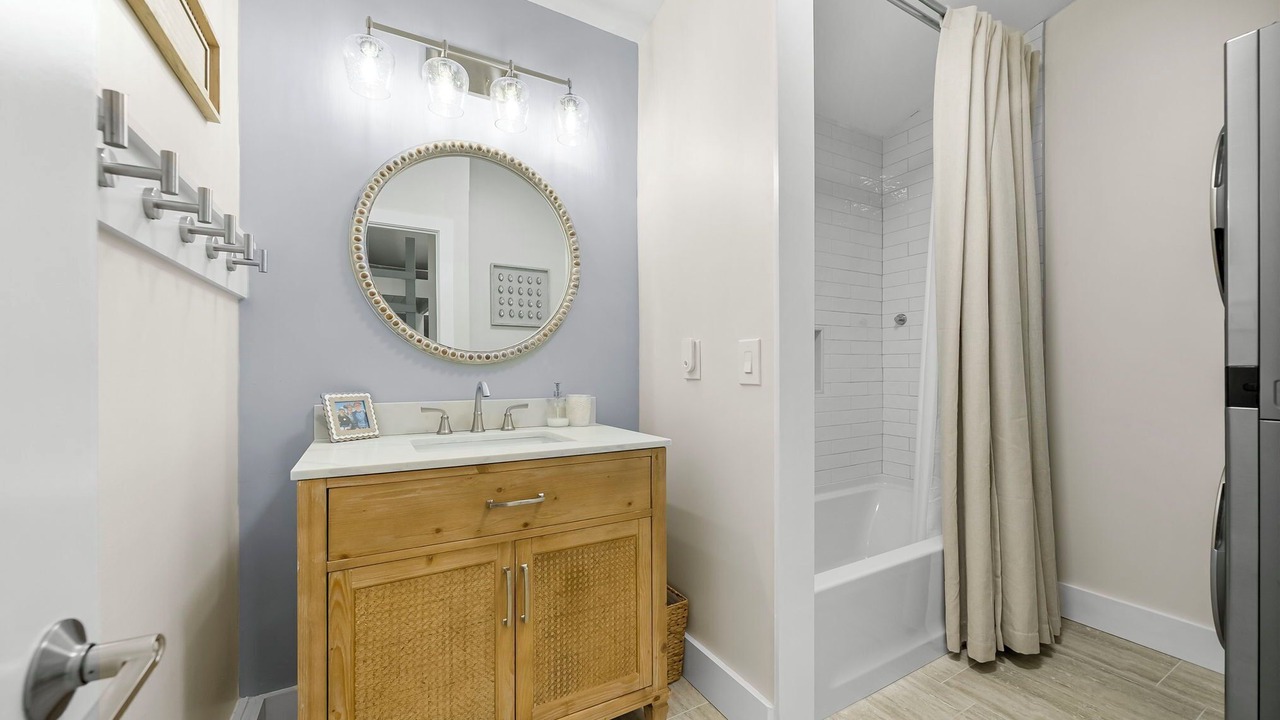 Photo of Bathroom in Inlet Beach Heights