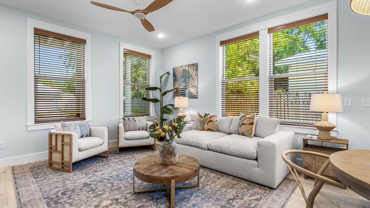 Photo of Bedroom in Laguna Beach