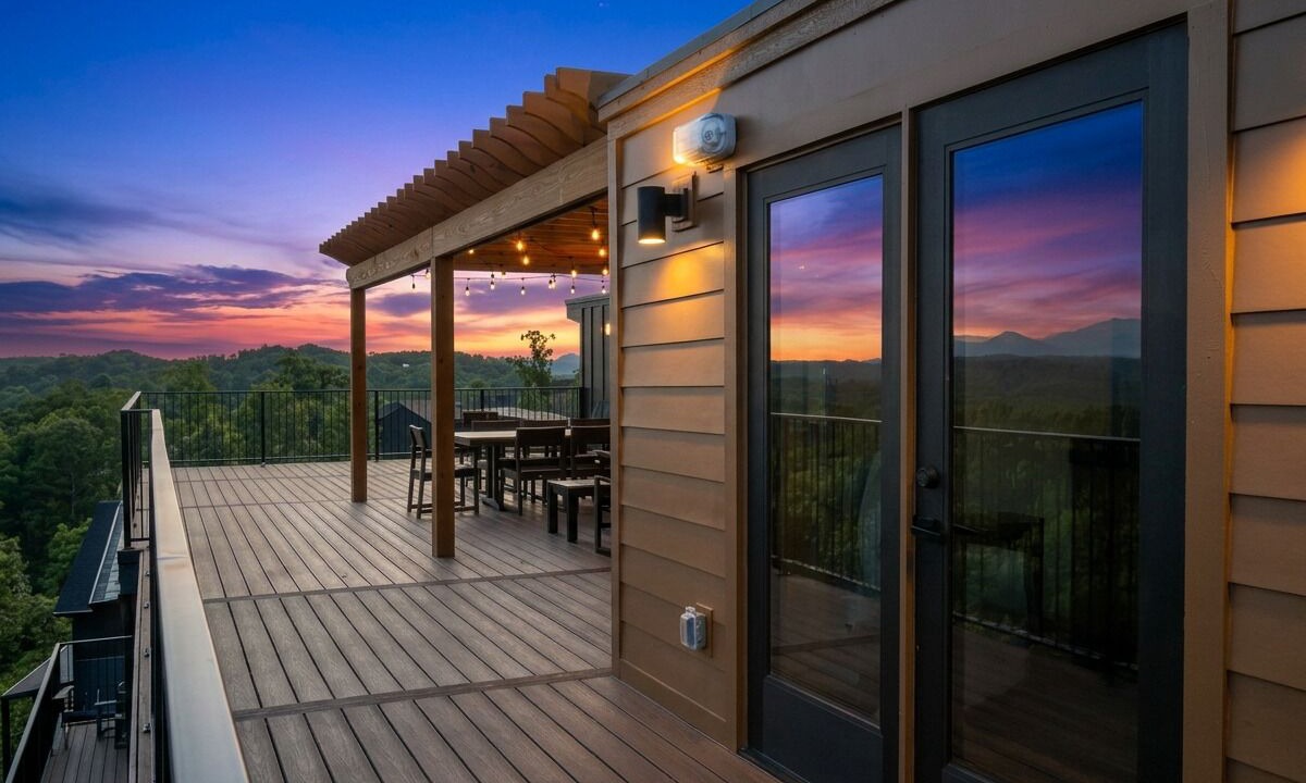 Photo of Outdoor in Sevierville