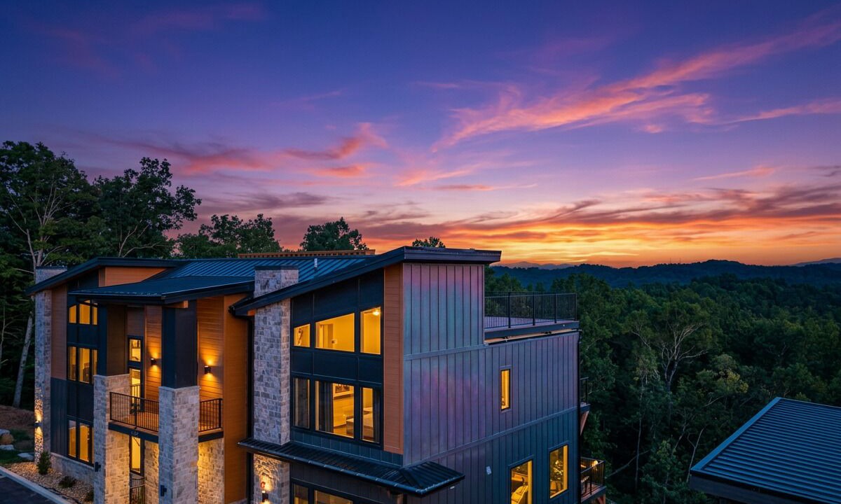 Photo of Outdoor in Sevierville