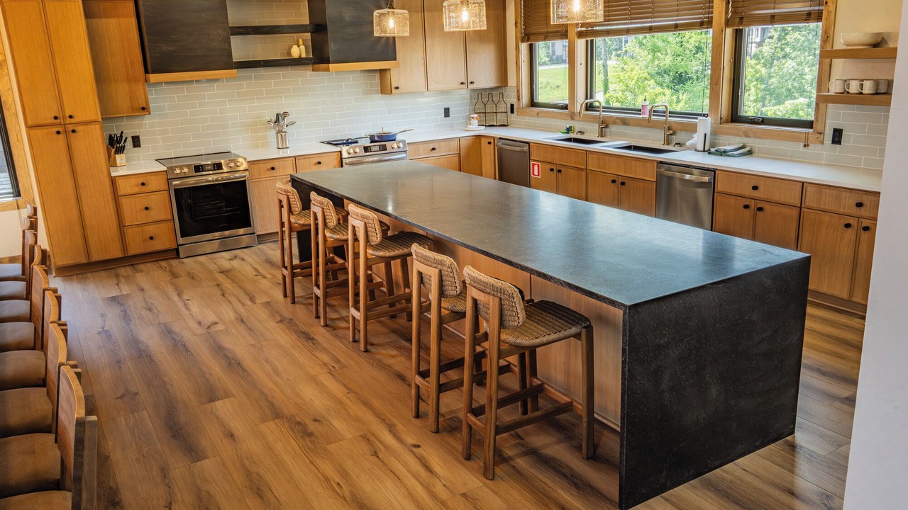 Photo of Kitchen in Sevierville