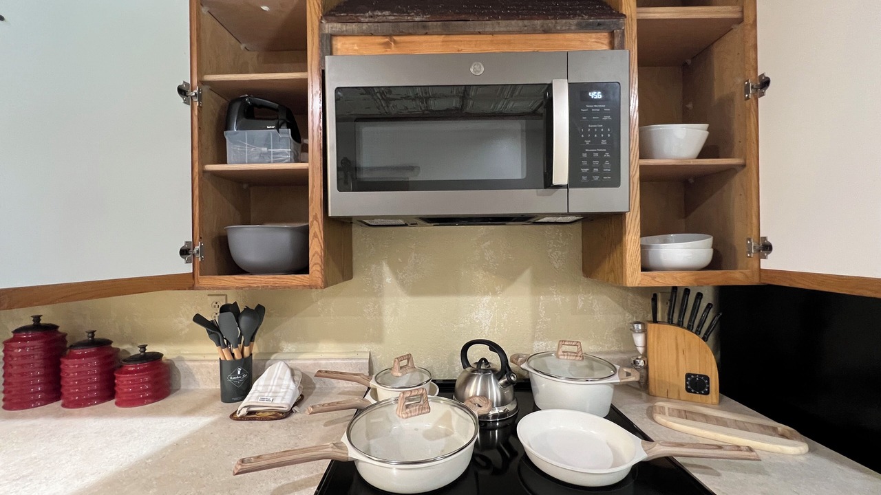 Photo of Kitchen in Jonesboro
